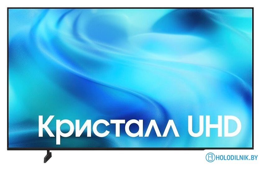 Телевизор Samsung Crystal UHD 4K U7000H UE43U7000HUXPY