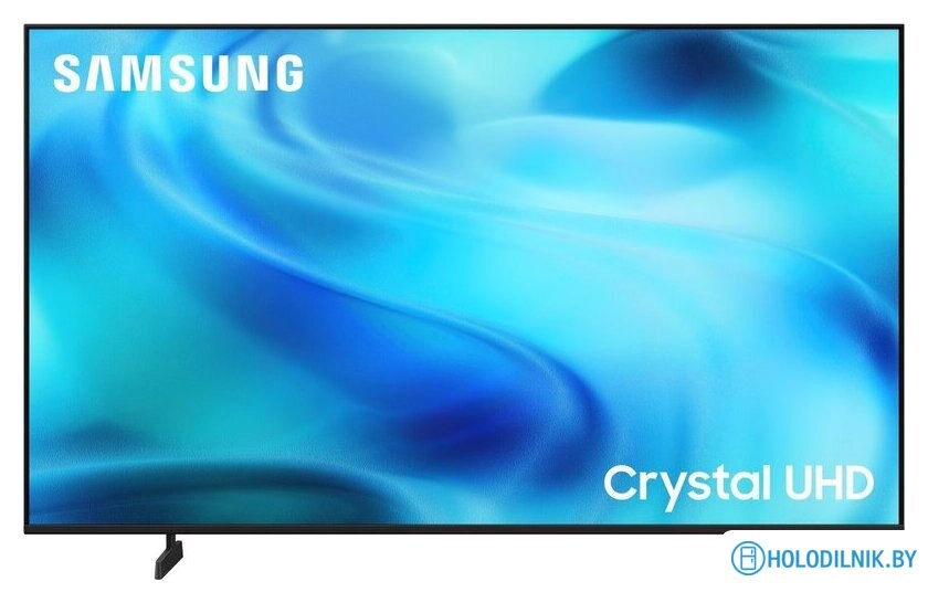 Телевизор Samsung Crystal UHD 4K U7000H UE43U7000HUXPY