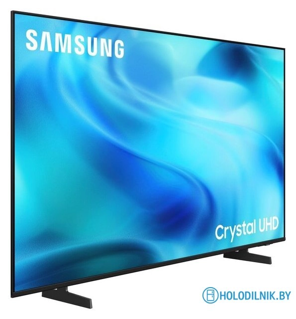 Телевизор Samsung Crystal UHD 4K U7000H UE43U7000HUXPY