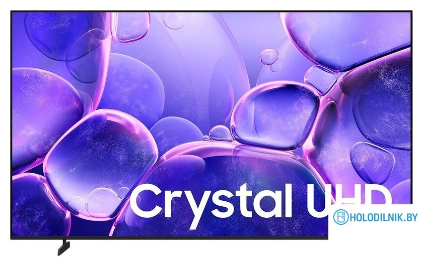 Телевизор Samsung Crystal UHD 4K U8000F UE75U8000FUXRU