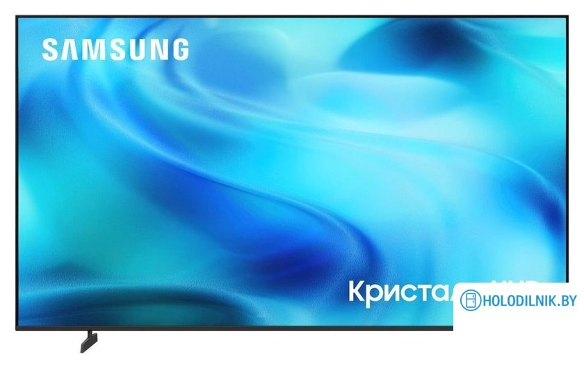 Телевизор Samsung Crystal UHD 4K U8000H UE55U8000HUXPY