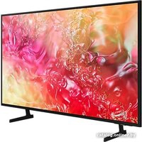Телевизор Samsung Crystal UHD DU7100 UE55DU7100UXRU