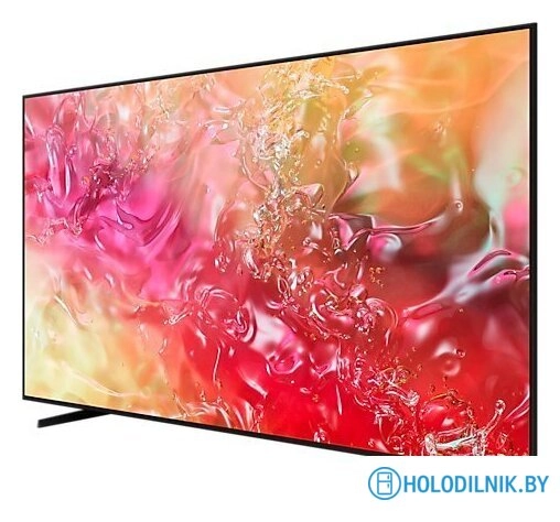 Телевизор Samsung Crystal UHD DU7100 UE75DU7100UXRU