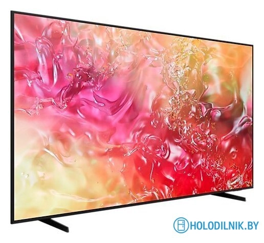 Телевизор Samsung Crystal UHD DU7100 UE75DU7100UXRU