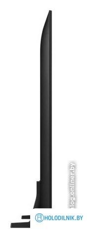 Телевизор Samsung Crystal UHD DU7100 UE75DU7100UXRU