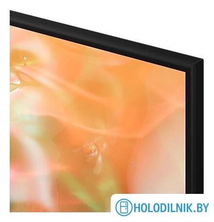 Телевизор Samsung Crystal UHD DU7100 UE75DU7100UXRU