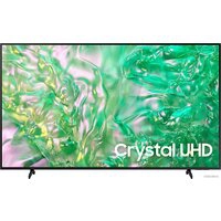 Телевизор Samsung Crystal UHD DU8000 UE85DU8000UXRU