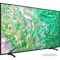 Телевизор Samsung Crystal UHD DU8000 UE85DU8000UXRU