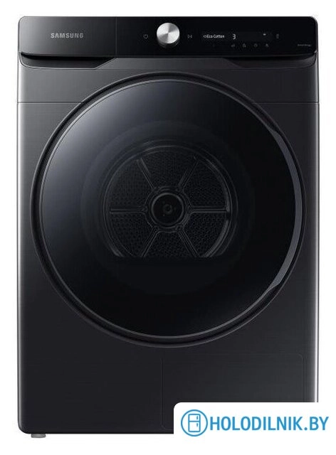 Сушильная машина Samsung DV16DG8600BVLD