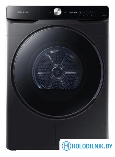 Сушильная машина Samsung DV16DG8600BVLD