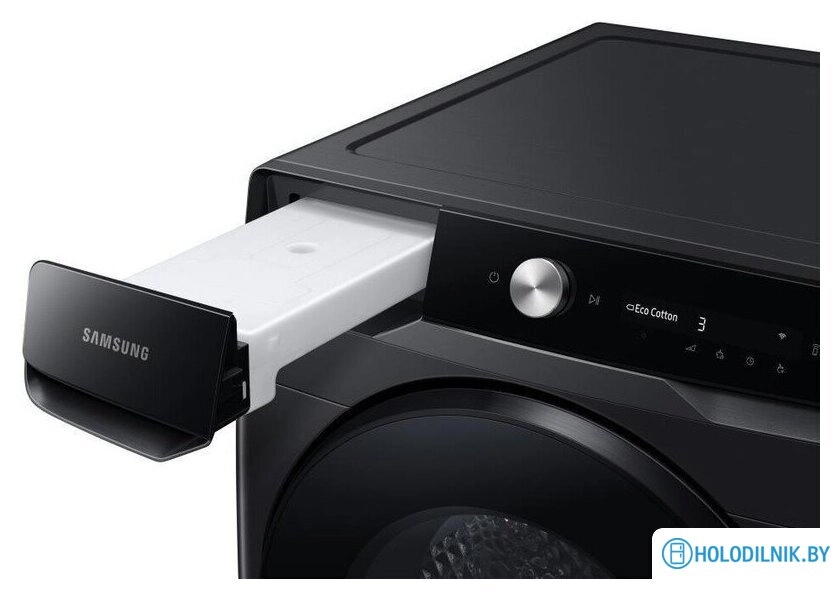 Сушильная машина Samsung DV16DG8600BVLD