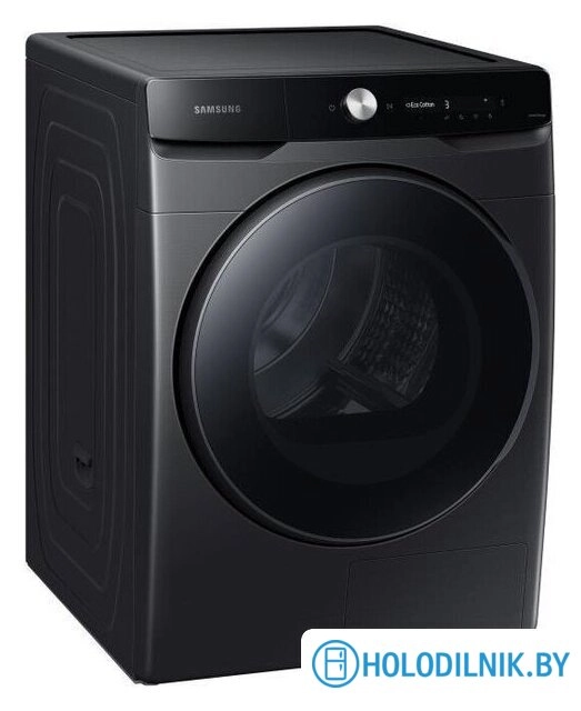 Сушильная машина Samsung DV16DG8600BVLD