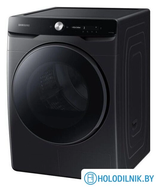 Сушильная машина Samsung DV16DG8600BVLD