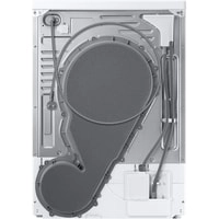 Сушильная машина Samsung DV90T5240AW/LP