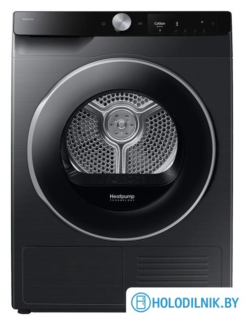 Сушильная машина Samsung DV90T6240LB/LP