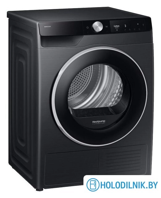 Сушильная машина Samsung DV90T6240LB/LP