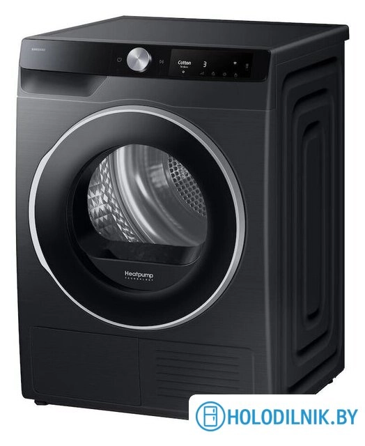 Сушильная машина Samsung DV90T6240LB/LP
