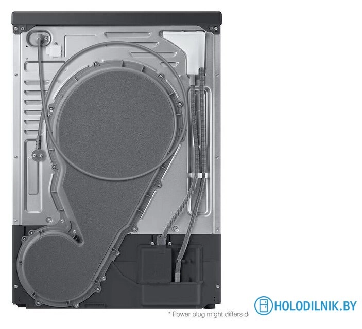 Сушильная машина Samsung DV90T6240LB/LP
