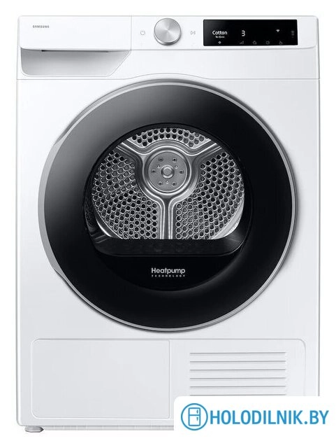 Сушильная машина Samsung DV90T6240LE/LP