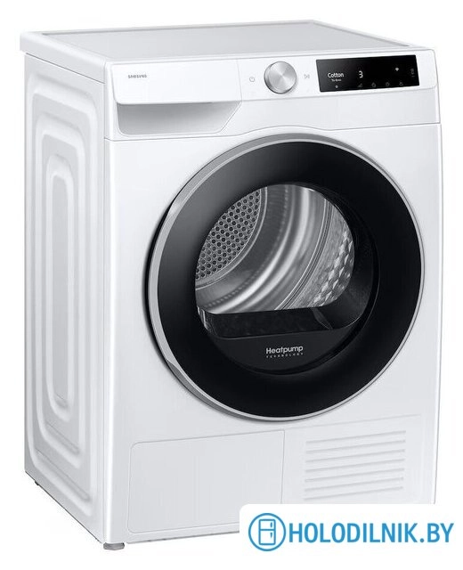 Сушильная машина Samsung DV90T6240LE/LP