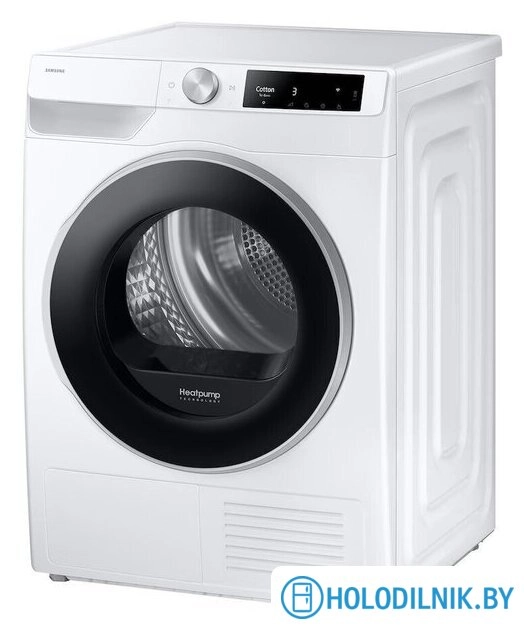 Сушильная машина Samsung DV90T6240LE/LP