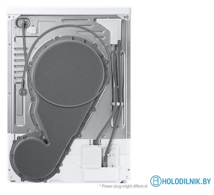 Сушильная машина Samsung DV90T6240LE/LP