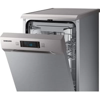 Отдельностоящая посудомоечная машина Samsung DW50R4050FS/WT
