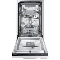 Встраиваемая посудомоечная машина Samsung DW50R4070BB