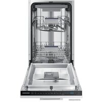 Встраиваемая посудомоечная машина Samsung DW50R4070BB