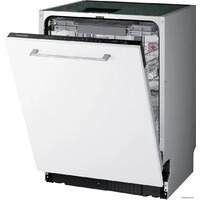 Встраиваемая посудомоечная машина Samsung DW60A6092BB