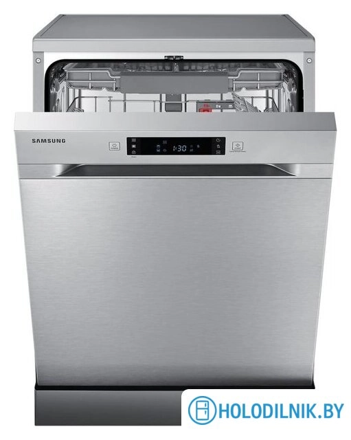 Отдельностоящая посудомоечная машина Samsung DW60A6092FS/WT
