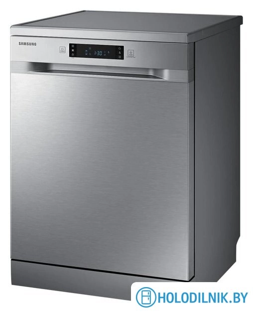 Отдельностоящая посудомоечная машина Samsung DW60A6092FS/WT