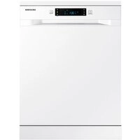 Отдельностоящая посудомоечная машина Samsung DW60A6092FW/WT
