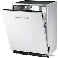 Встраиваемая посудомоечная машина Samsung DW60M5050BB