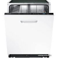 Встраиваемая посудомоечная машина Samsung DW60M5050BB
