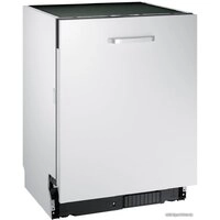 Встраиваемая посудомоечная машина Samsung DW60M6050BB