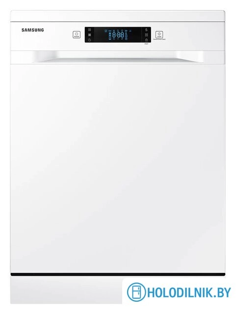 Отдельностоящая посудомоечная машина Samsung DW60M6050FW/WT