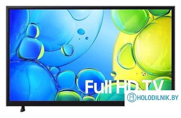 Телевизор Samsung Full HD F6000 UE32F6000FUXRU