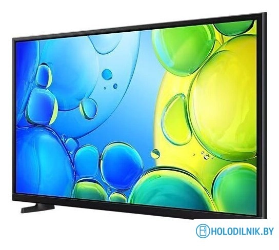 Телевизор Samsung Full HD F6000 UE32F6000FUXRU
