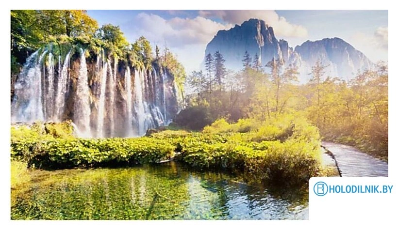 Информационная панель Samsung IE025R