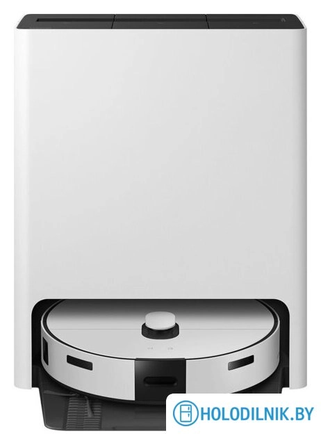 Робот-пылесос Samsung Jet Bot Combo VR7MD97714G/EV