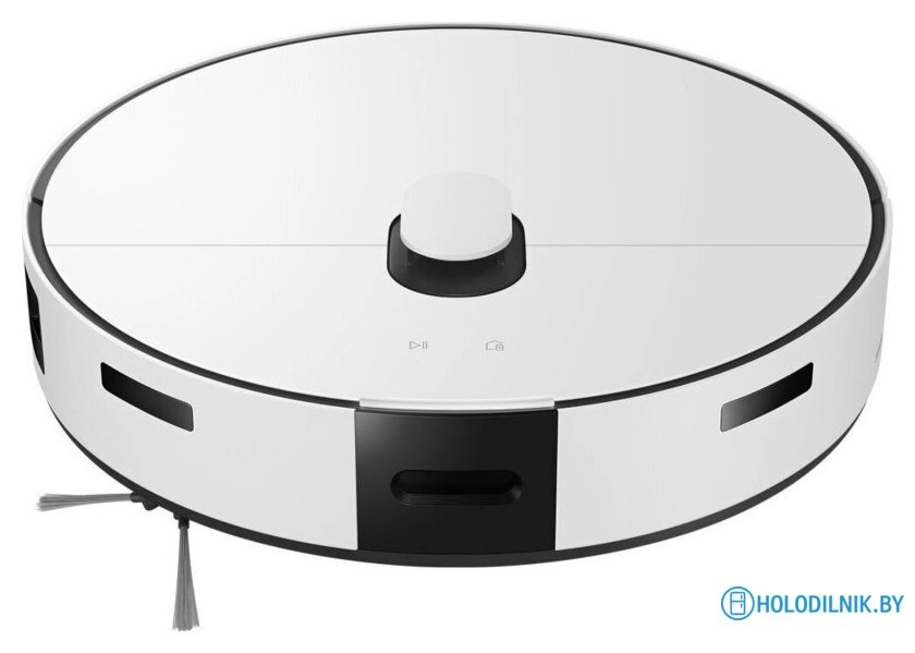 Робот-пылесос Samsung Jet Bot Combo VR7MD97714G/EV