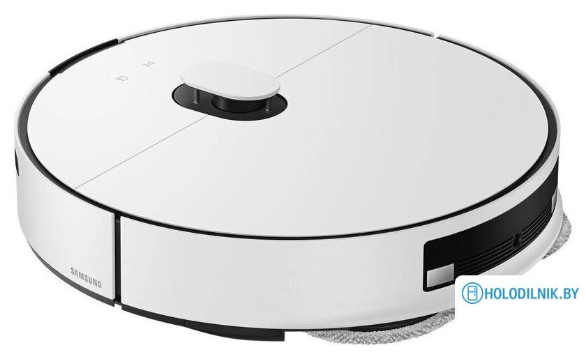 Робот-пылесос Samsung Jet Bot Combo VR7MD97714G/EV
