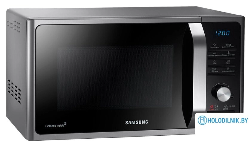Микроволновая печь Samsung MG23F302TQS