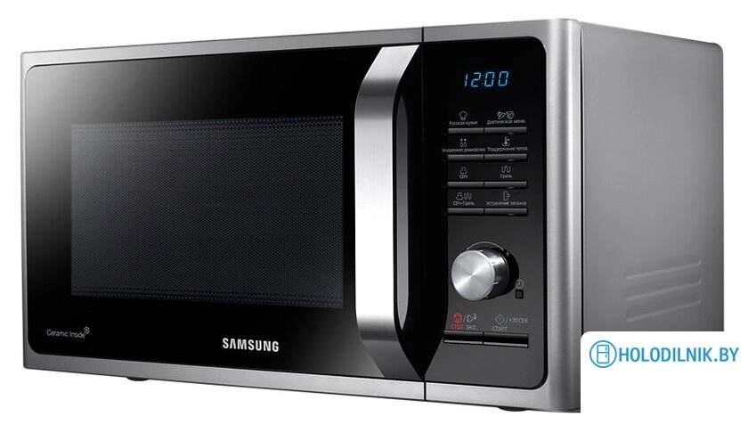Микроволновая печь Samsung MG23F302TQS
