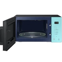 Микроволновая печь Samsung MG23T5018AN/BW