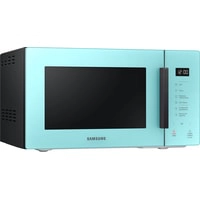 Микроволновая печь Samsung MG23T5018AN/BW
