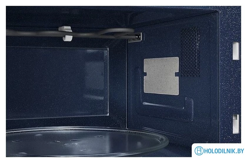 Микроволновая печь Samsung MG23T5018AP/BW