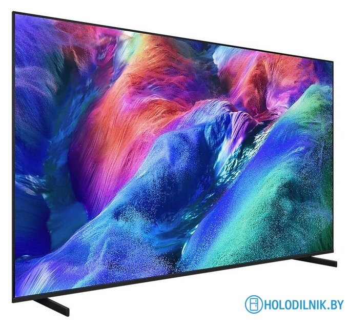 RGB miniLED телевизор Samsung Micro RGB R85H MRE55R85HAUXPY