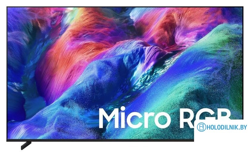 RGB miniLED телевизор Samsung Micro RGB R85H MRE65R85HAUXPY